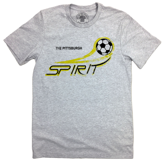 Pittsburgh Spirit