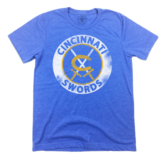 Cincinnati T-Shirt – hottthreads