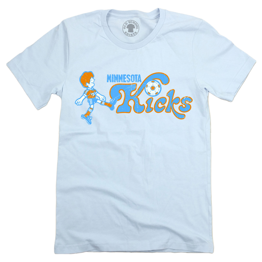 Minnesota Kicks Soccer