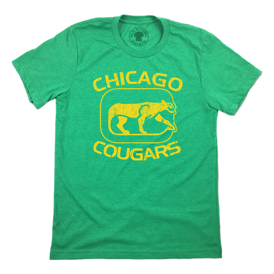 Chicago Cougars