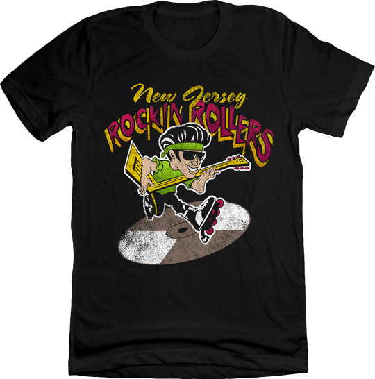 New Jersey Rockin' Rollers