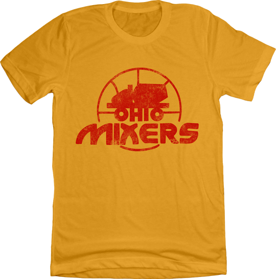 Ohio Mixers Basketball