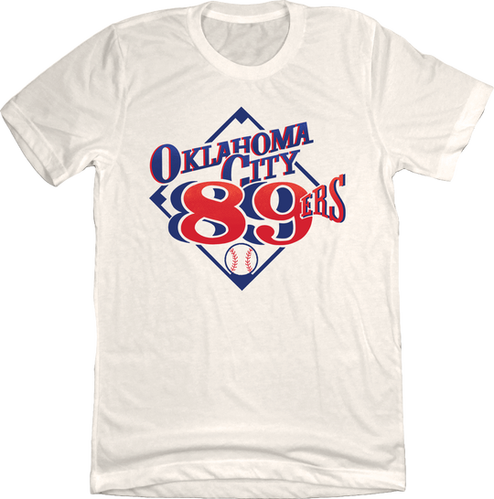 Oklahoma City 89ers