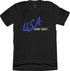 USA Home Video