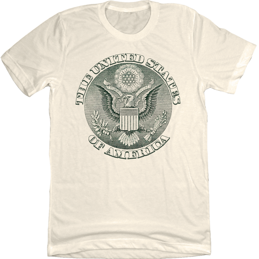 United States Dollar Eagle