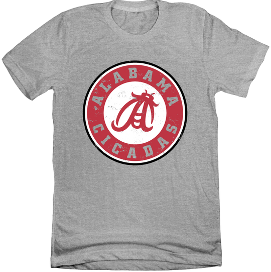 The Alabama Cicadas Football Team