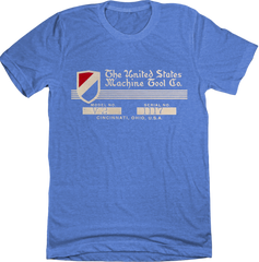 United States Machine Tool Co