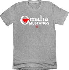 Omaha Mustangs