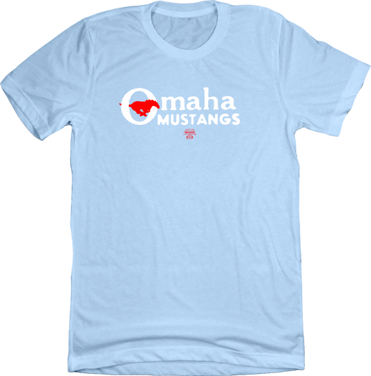 Omaha Mustangs