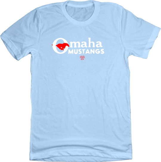 Omaha Mustangs