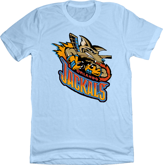 Orlando Jackals Tee