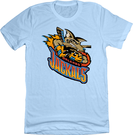 Orlando Jackals