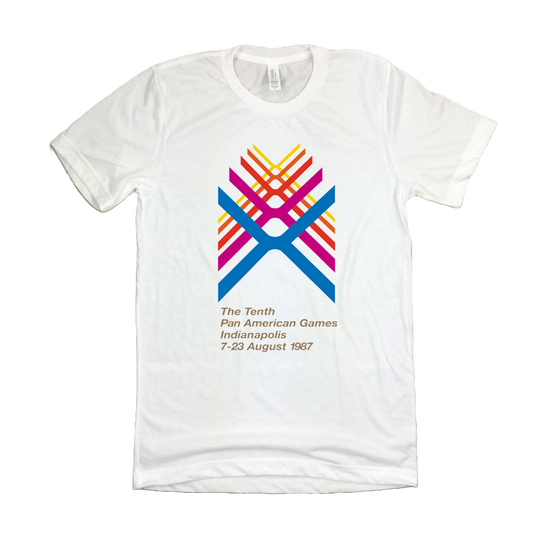 Indianapolis Pan American Games