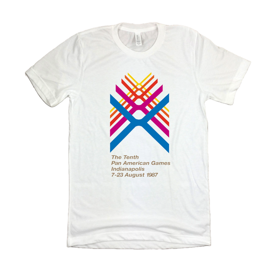 Indianapolis Pan American Games