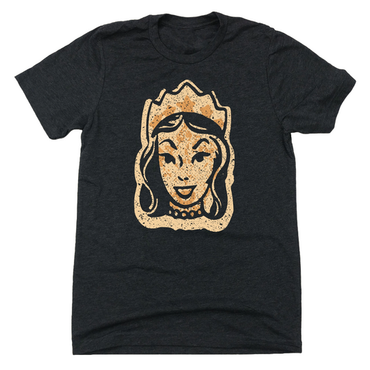 Retro Princess Halloween Costume