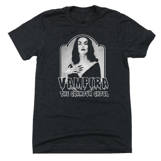 Vampira