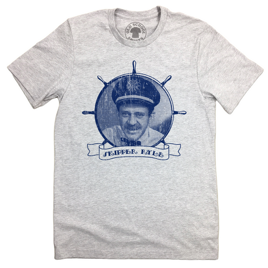 Skipper Ryle Unisex Tee