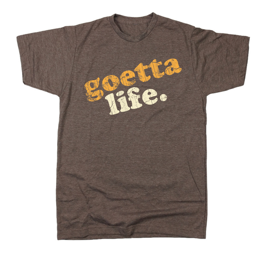 Goetta Life Unisex Tee