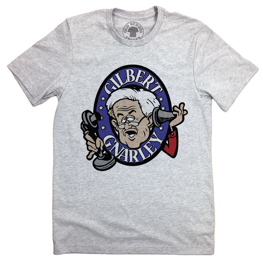Gilbert Gnarley