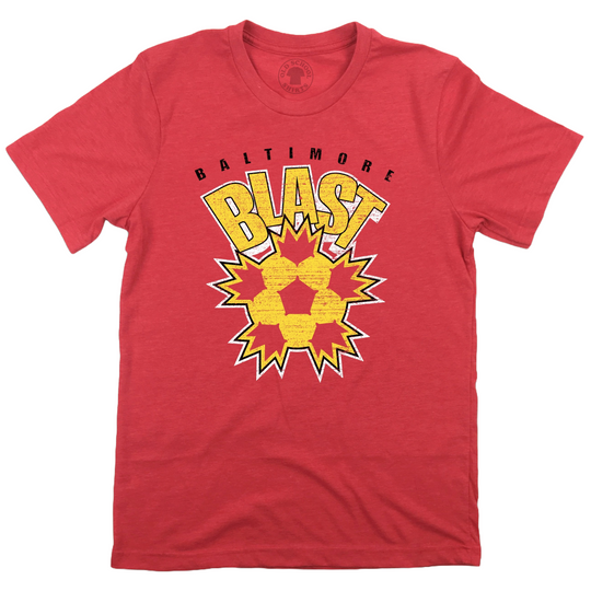 Baltimore Blast