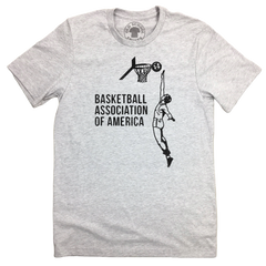 Basketball Association of America