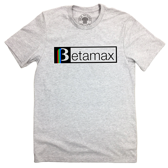 Betamax