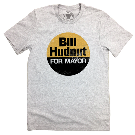 Bill Hudnut for Mayor