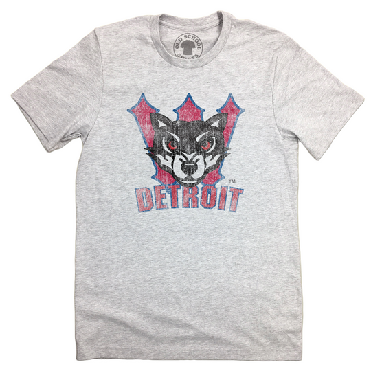 Detroit Wolves