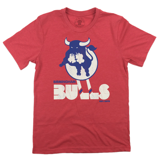 Birmingham Bulls