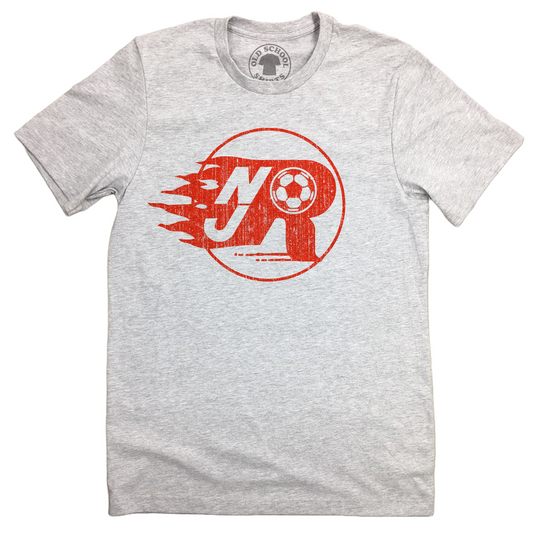 New Jersey Rockets Unisex Tee