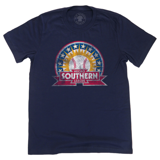 Negro Southern League Unisex Tee