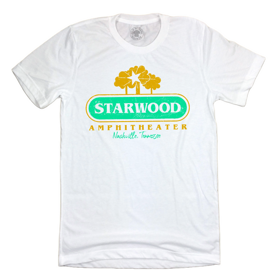 Starwood Ampitheater