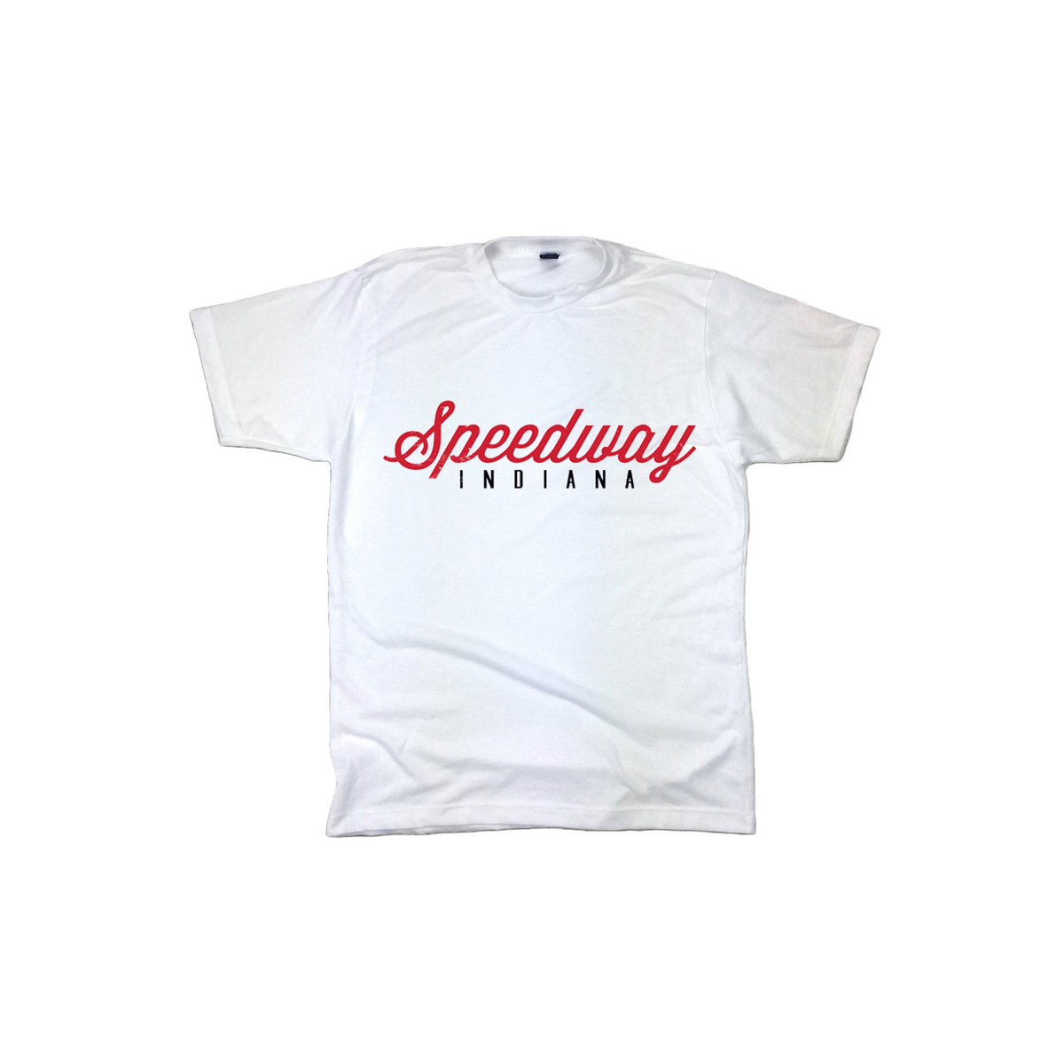 Speedway Indiana - Youth Tee