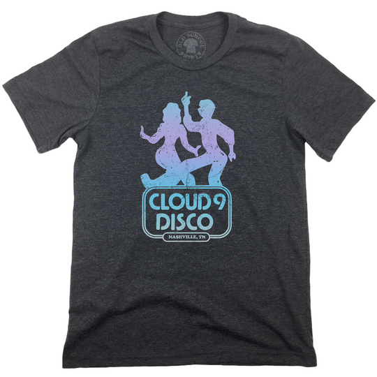 Cloud 9 Disco Nashville, TN
