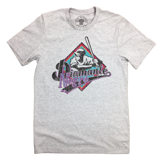 Diamonte Negro - NLBM Unisex Tee