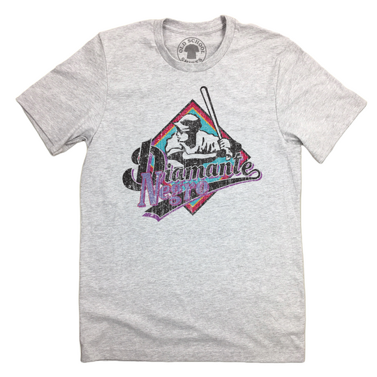 Diamonte Negro - NLBM