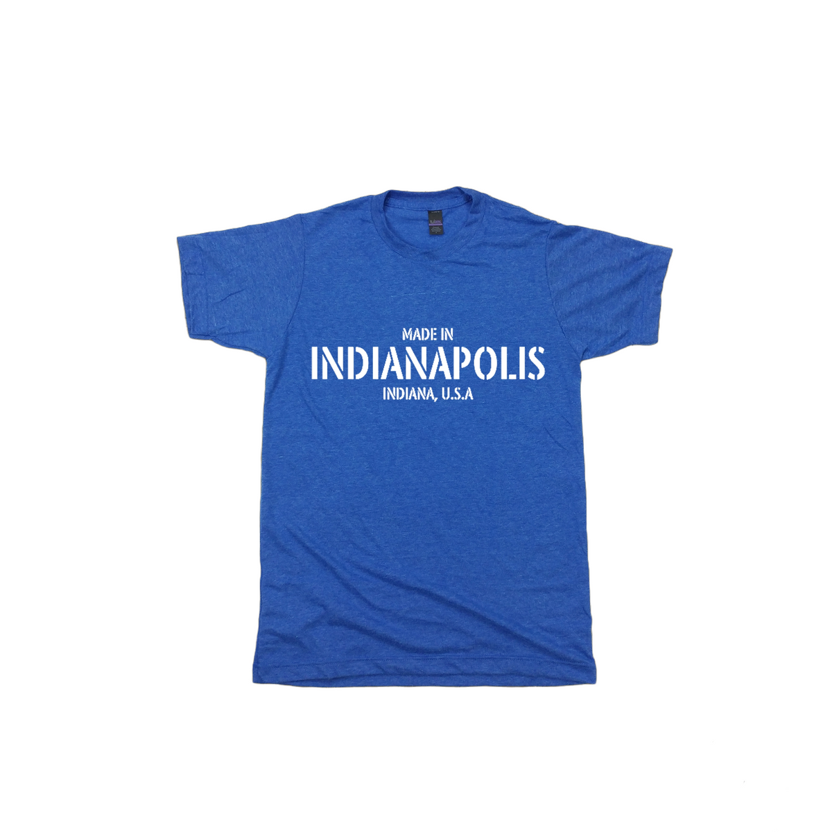 Made In Indianapolis - Youth Sizes