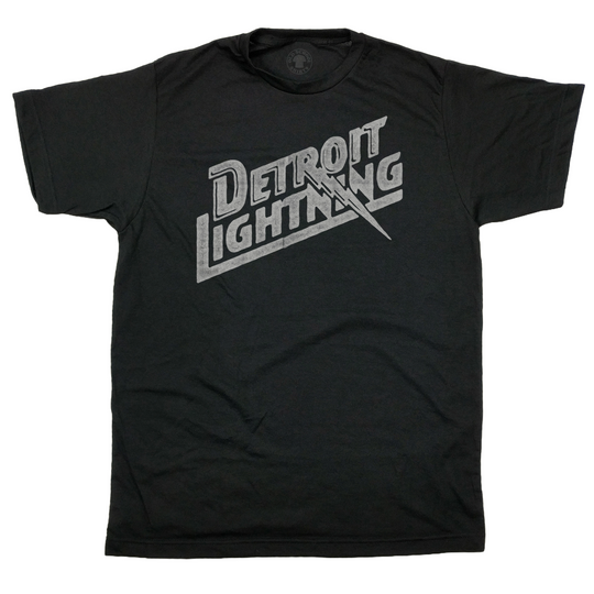 Detroit Lightning Indoor Soccer