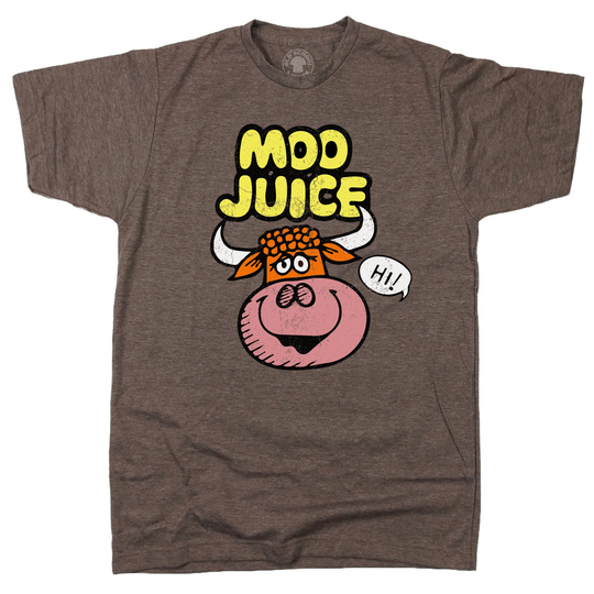 Moo Juice