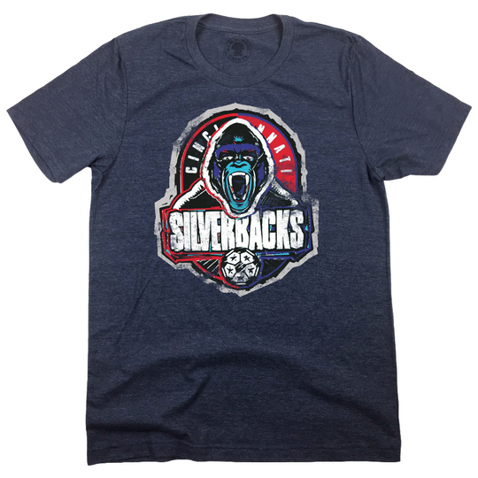 Cincinnati Silverbacks