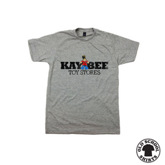 Kay Bee Toy Stores - Youth Tee