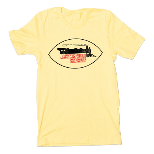 Jacksonville Express