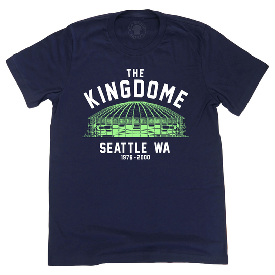 The Kingdome