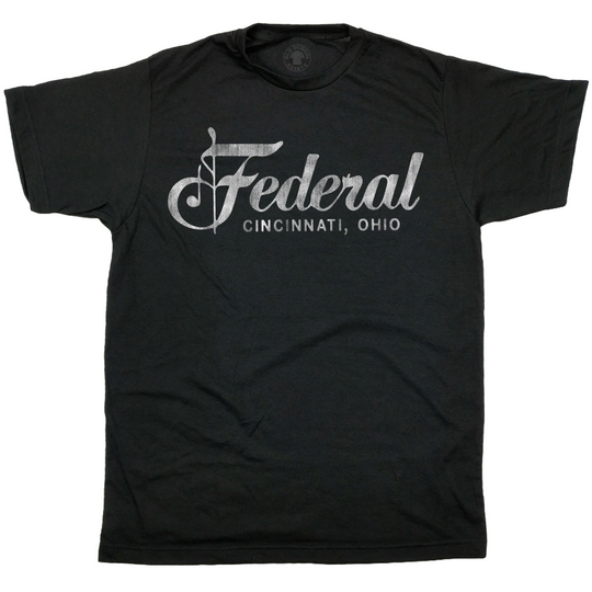Federal Records