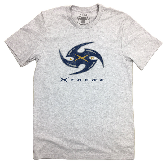 Los Angeles Xtreme Unisex Tee