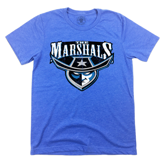 The Marshals Unisex Tee