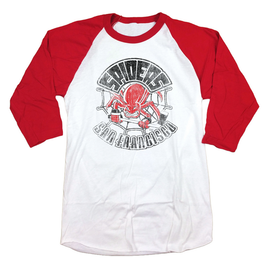 San Francisco Spiders Hockey