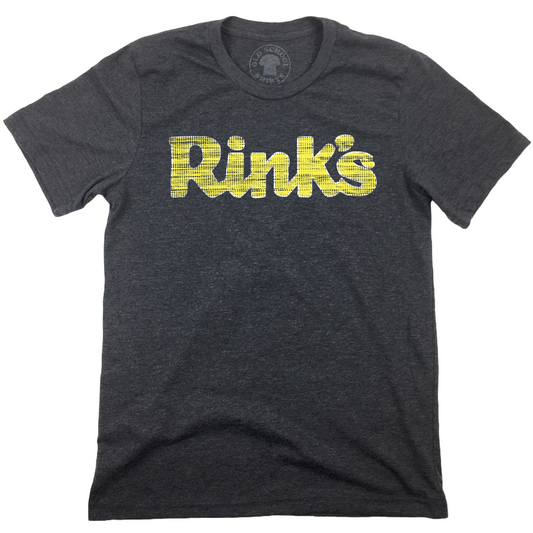 Rink's Unisex Tee