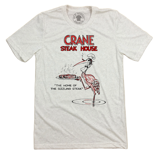 Crane Steak House