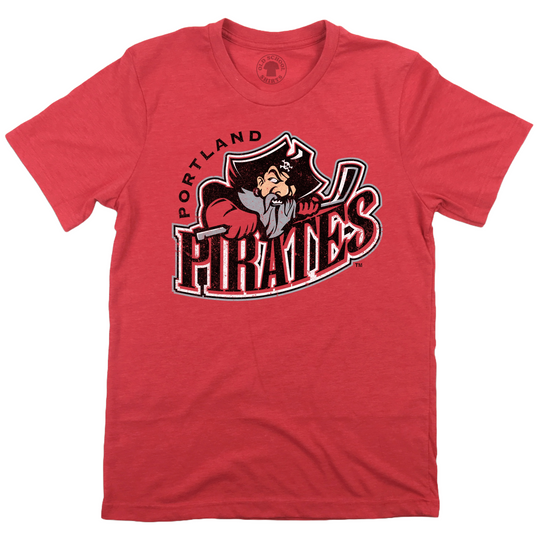 Portland Pirates